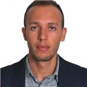 Professeur lycéen de mathématiques